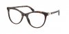 OKULARY KOREKCYJNE SWAROVSKI SK 2064 1002 53 ROZMIAR M